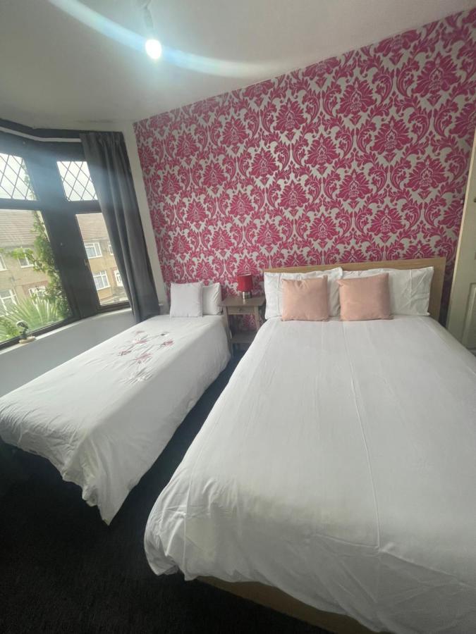 Perfect Room Bs11 Bristol Exterior photo