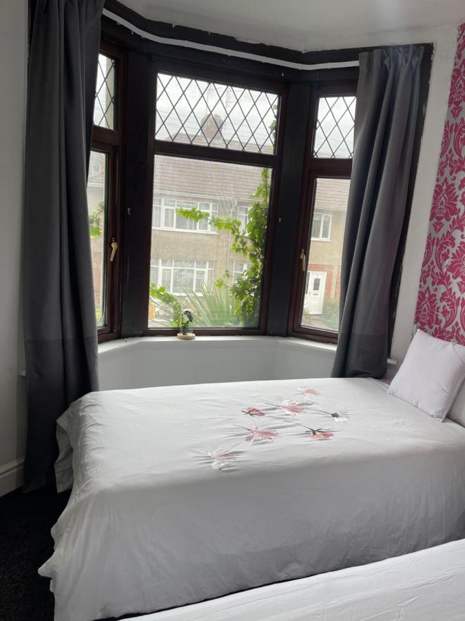 Perfect Room Bs11 Bristol Exterior photo